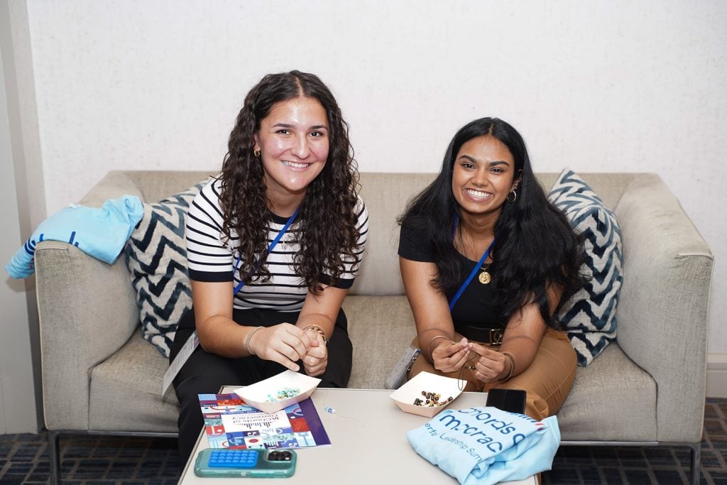 Interfaith Summit 2025