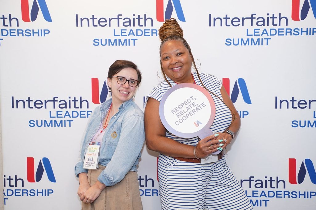 Interfaith Summit 2025