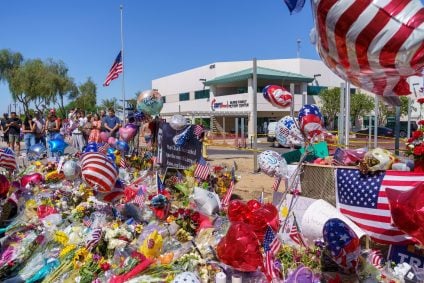 What Kind of Worlds Will We Create with Our Words? Reflections on Charlie Kirk