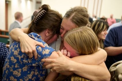 Living Out Religious Liberty and Pluralism After the LDS Church Attack
