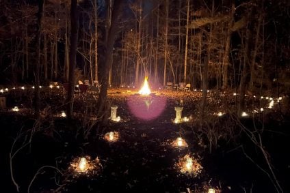 Honoring Ancestors: Samhain, All Saints
