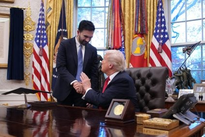 This Thanksgiving, You Should Absolutely Talk About Politics