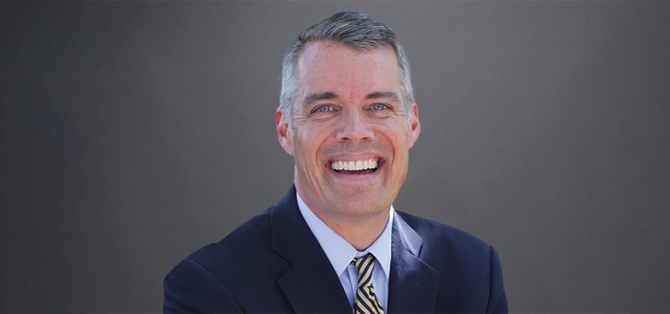 Pete Peterson Headshot (Pepperdine University)