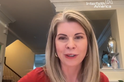 Cherie Harder on Pluralism and Virtue in a Diverse Democracy