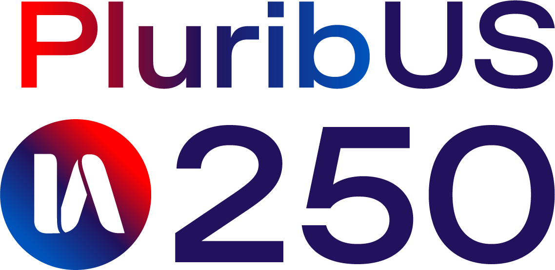 PluribUS 250 Logo