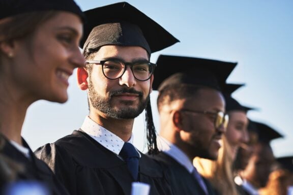 Build, Don’t Fight: Advice for Graduates Pursuing Nonprofit Careers