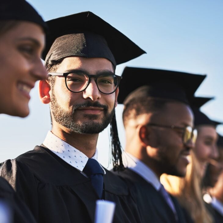 Build, Don’t Fight: Advice for Graduates Pursuing Nonprofit Careers