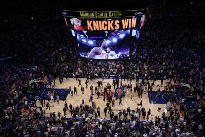 New York Unites Around the Knicks and a Positive Vision of Diversity