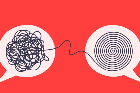 In Praise of Easy Conversations