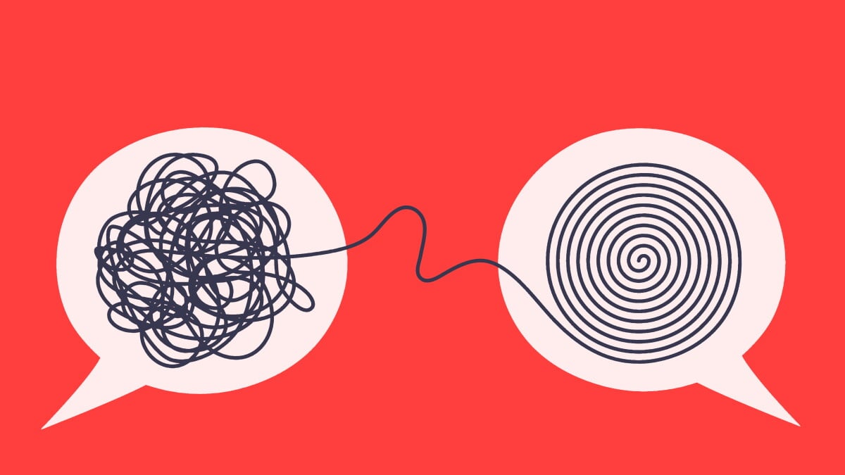 In Praise of Easy Conversations