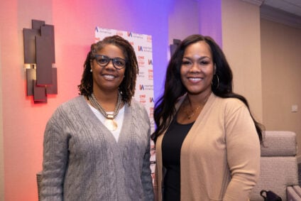 Two Campus Administrators on the Value of Bridgebuilding