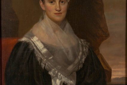 Pluralism Hero: Prudence Crandall