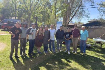 How a Simple Park Cleanup Can Help Rebuild Community in America, Starting in Salt Lake City