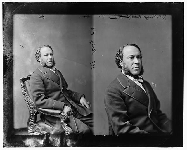 Rainey, Hon. Joseph Hayne of S.C. (Library of Congress Prints and Photographs Division Washington, D.C. 20540 USA)