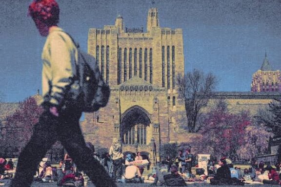 ‘Dialogue is all the rage’: why is the right pouring millions into ‘civil discourse’ initiatives on US campuses?