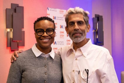 How Can Faith Transform Healthcare Culture? Two Leaders Discuss