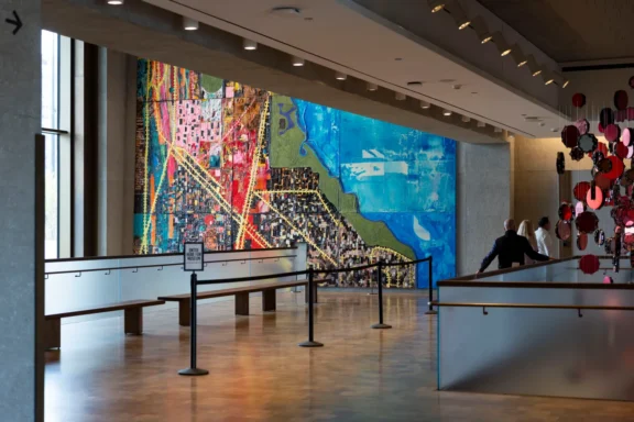 Visit to Obama Center Reminded My Family of Pluralism’s Promise