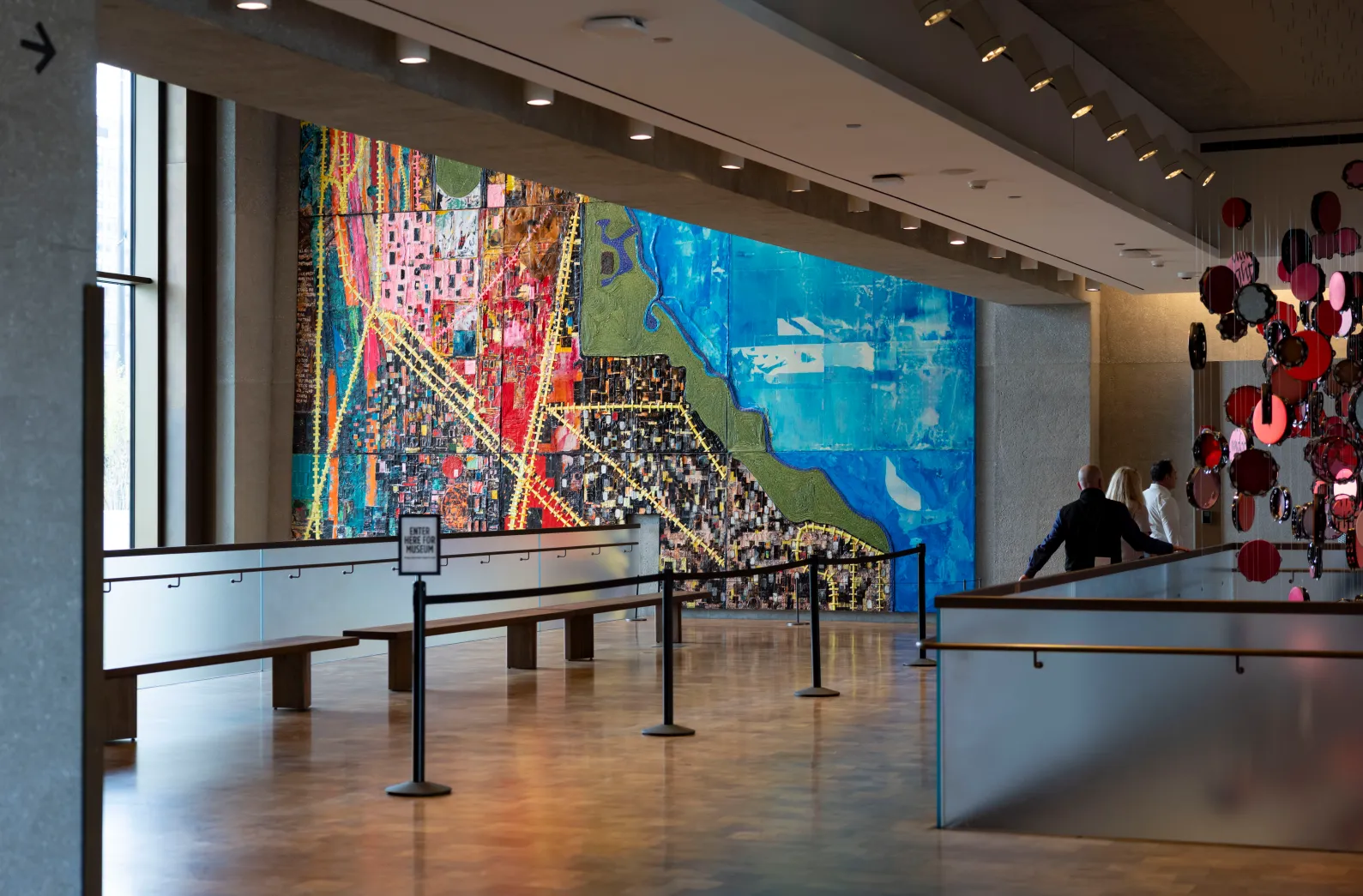 Visit to Obama Center Reminded My Family of Pluralism’s Promise