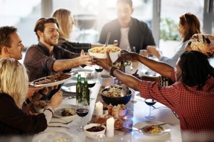 Who Has a Place at the Table? Religious Liberty and the Responsibility We Share