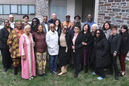 Long Overlooked and Newly Energized, Black Buddhist Studies Challenges US Buddhist History