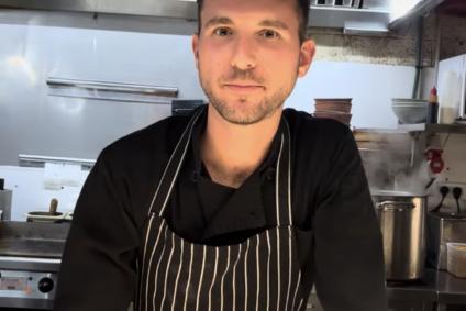 Strong Leaders Inspire Bridgebuilders, in the Kitchen and Beyond