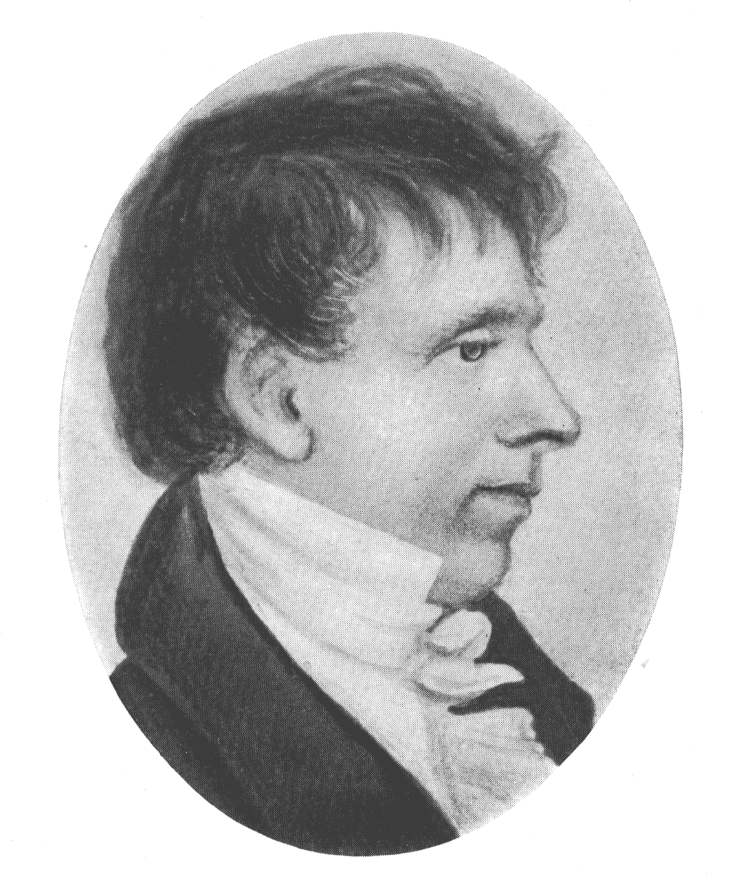 Thomas Kennedy (1776-1832) (Public domain/Wikimedia Commons)