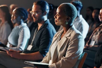 How Workplace Inclusion Leaders are Building Momentum for the Fight Ahead
