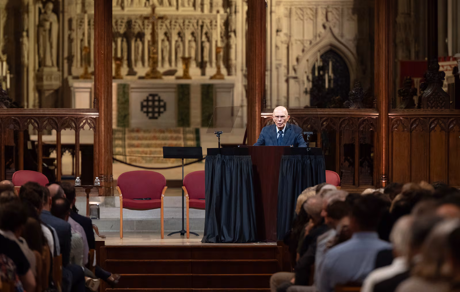 Perspective: When Religion Meets Constitutional Democracy