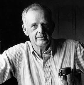 Wendell Berry (Dan Carraco)