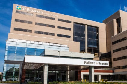 This High Holidays Season, a Jewish Healthcare Professional Finds Shared Values in a Catholic Workplace