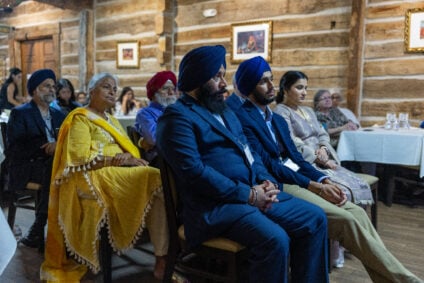 At America’s 250th, Sikh Leaders Reflect on Religious Liberty