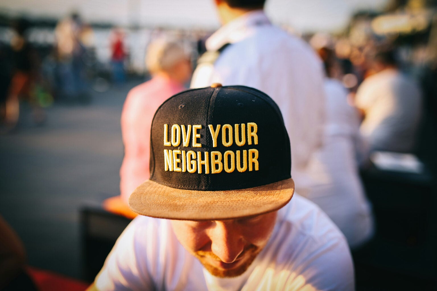 (Photo by Nina Strehl/Unsplash/Creative Commons)