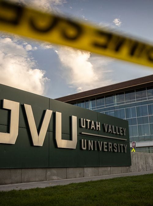 Utah Valley University