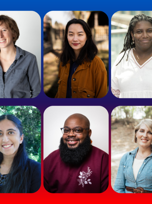 Interfaith Innovation Fellows 25-26