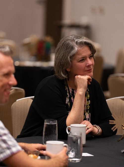 Interfaith Leadership Summit 2022