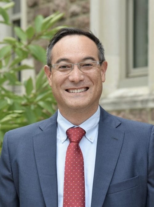 John Inazu. Courtesy photo