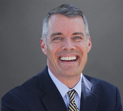 Pete Peterson Headshot (Pepperdine University)