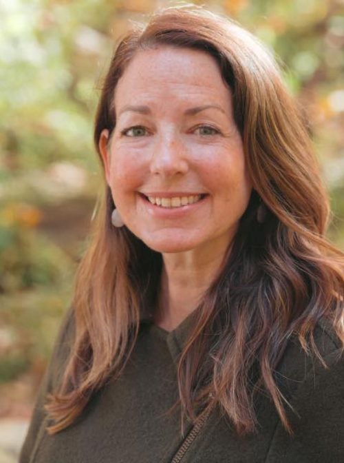 The Rev. Sarah Lund. (Courtesy photo) The Rev. Sarah Lund. (Courtesy photo)